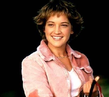 Colleen Haskell